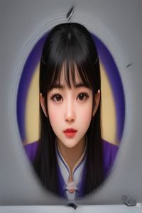 剧情文艺电影封面，温暖色调人物特写情感细腻