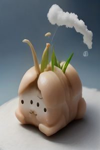 动作喜剧电影封面，轻松活泼色彩鲜艳