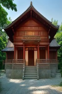 历史战争题材电影封面，宏大战场场景史诗感强